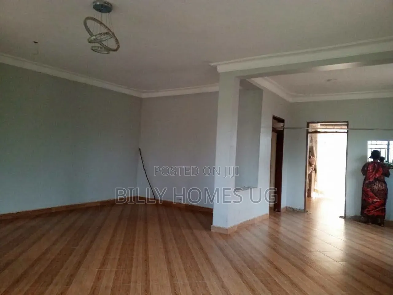 5bdrm House in Gombe for sale