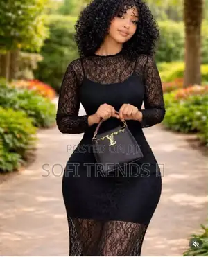 Ladies Bodycon Dresses