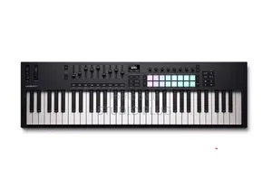 Launchkey Novation