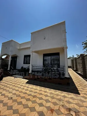 2bdrm House in Nangabo for sale