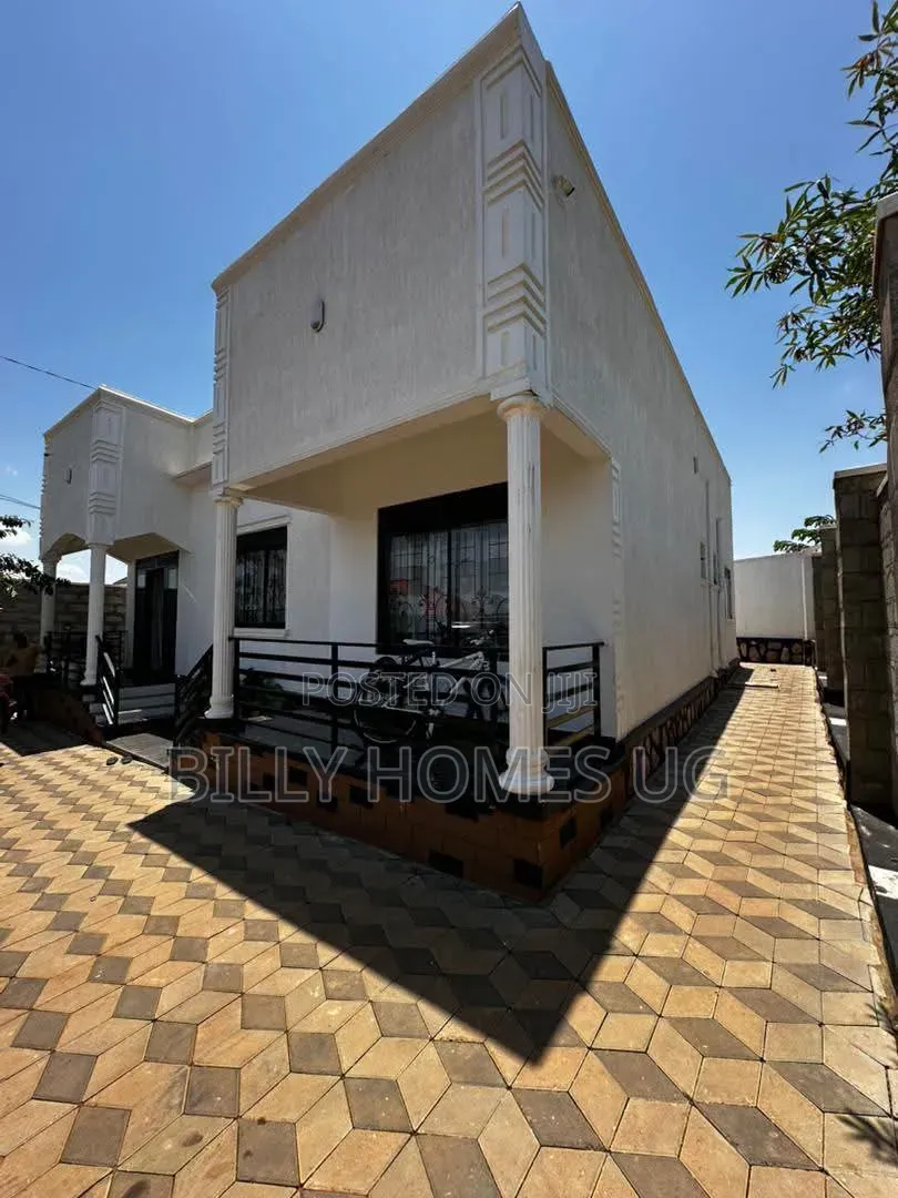 2bdrm House in Nangabo for sale