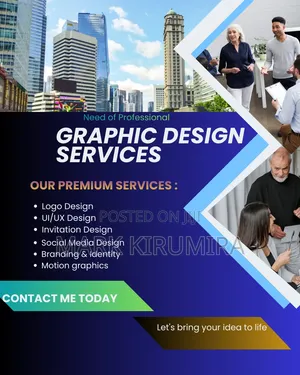 I Design Professional Graphic Designs, Logos ,Flyers and Banners