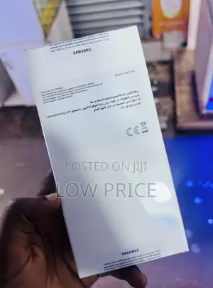 New Samsung Galaxy A14 128 GB Black