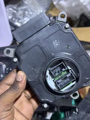 Landcruiser Prado FJ150 2018 - 2023 Headlamp Motor / Computer