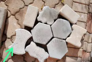 Paver Supply and Installation