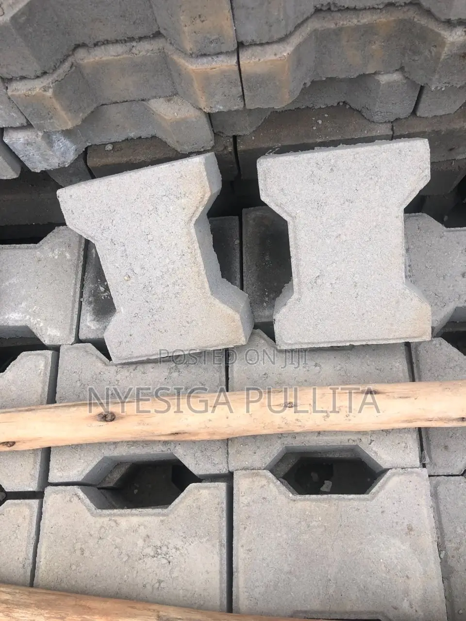 Paver Supply and Installation