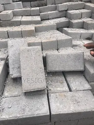 Paver Supply and Installation