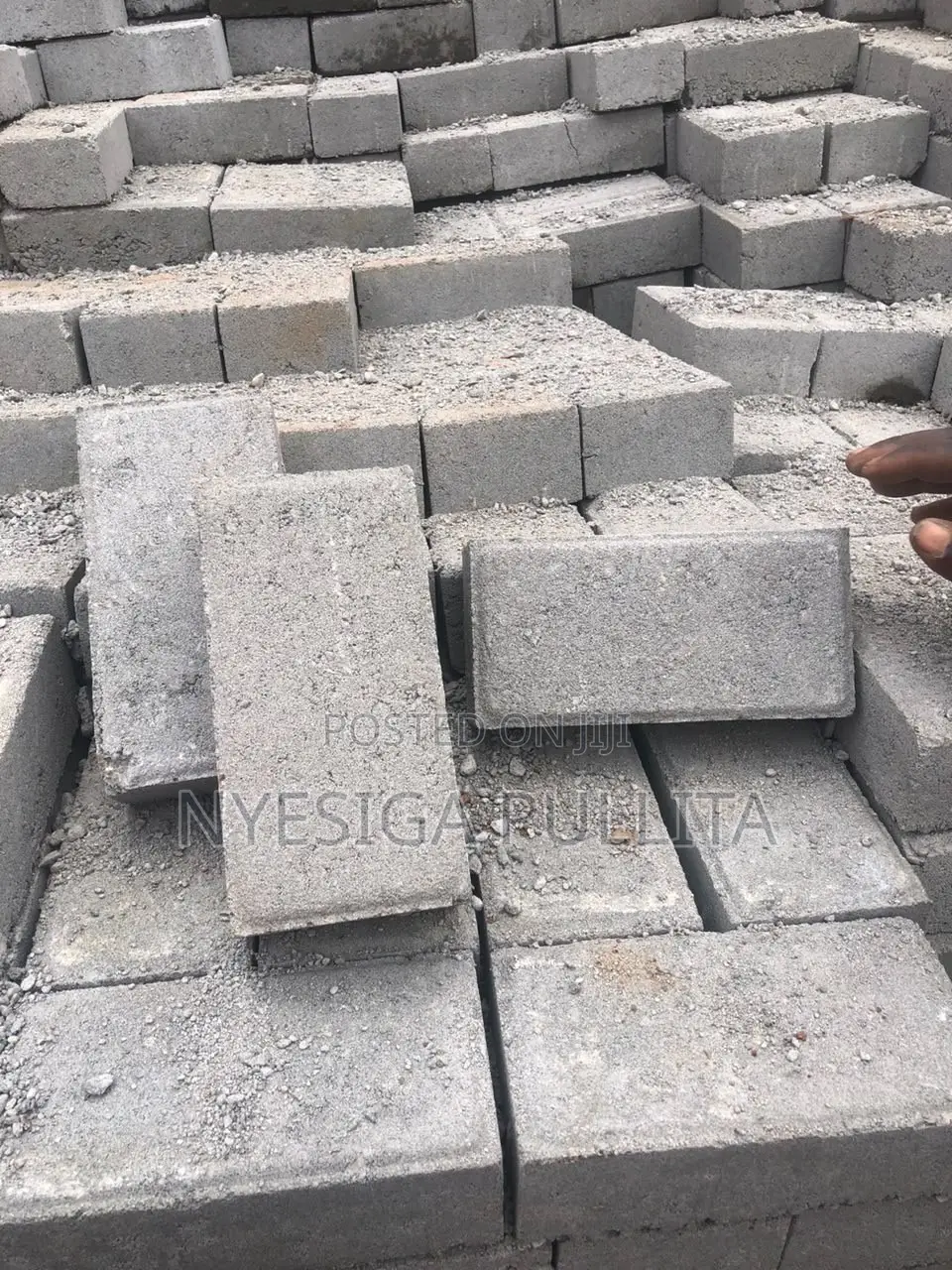 Paver Supply and Installation