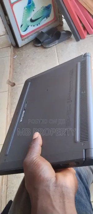 Laptop Dell Chromebook 3100 6GB Intel Celeron SSD 16 GB