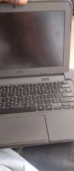 Laptop Dell Chromebook 3100 6GB Intel Celeron SSD 16 GB