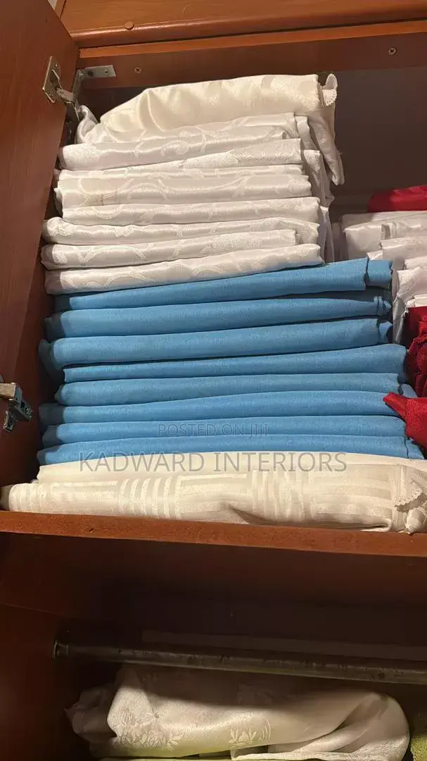 Different Colors of Table Cloth Per Metre