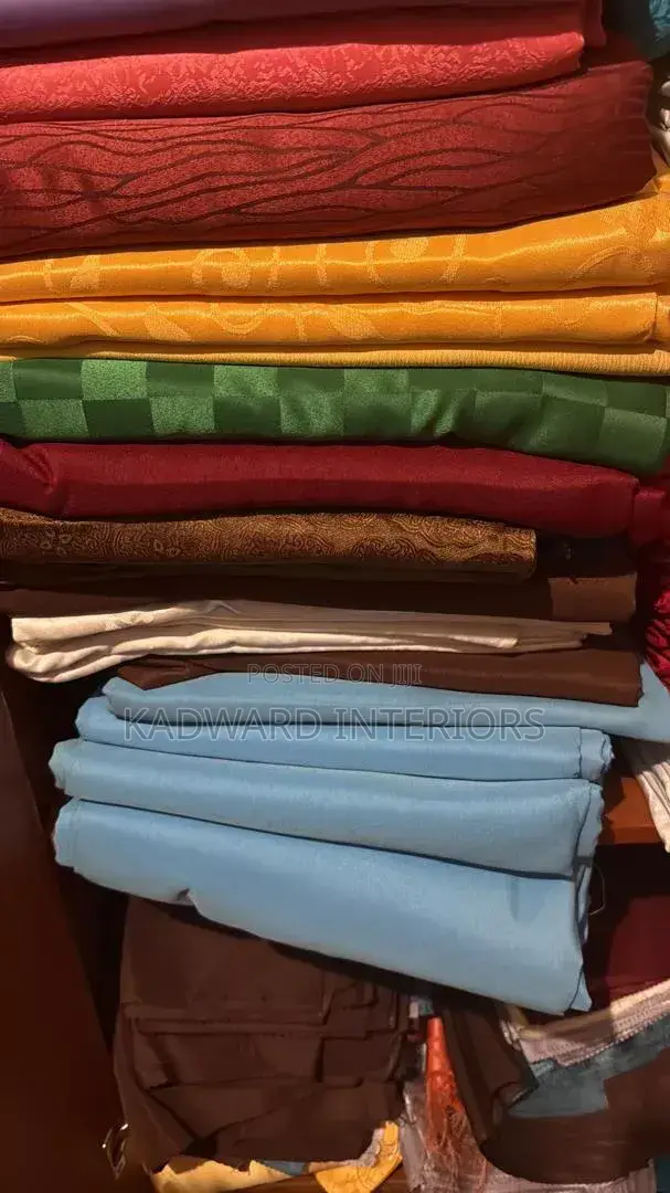 Different Colors of Table Cloth Per Metre