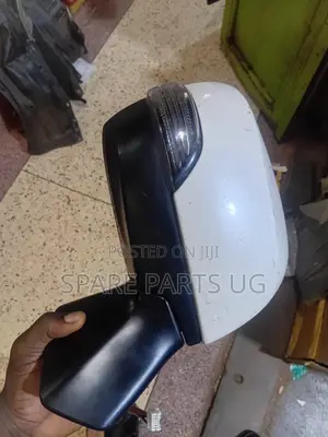 Subaru Forester XT 2014 - 2017 Side Mirror