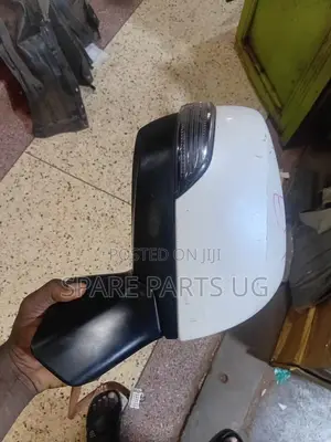 Subaru Forester XT 2014 - 2017 Side Mirror