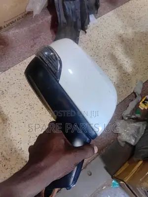 Subaru Forester XT 2014 - 2017 Side Mirror