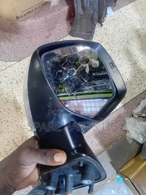 Subaru Forester XT 2014 - 2017 Side Mirror