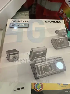 Dash Camera