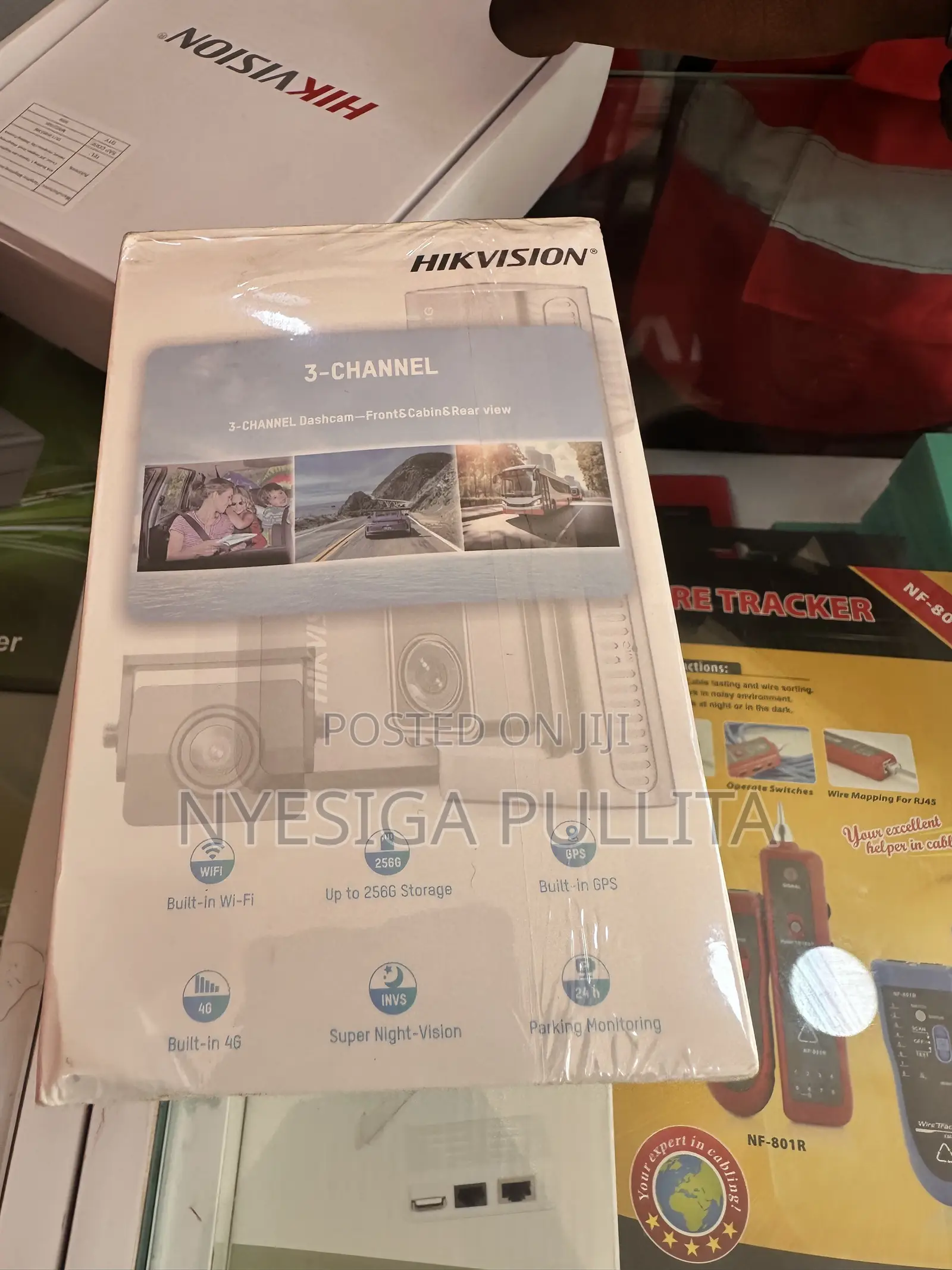 Dash Camera