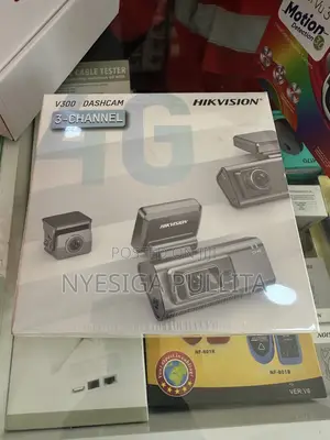 Dash Camera