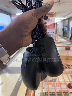 Computer Mouse