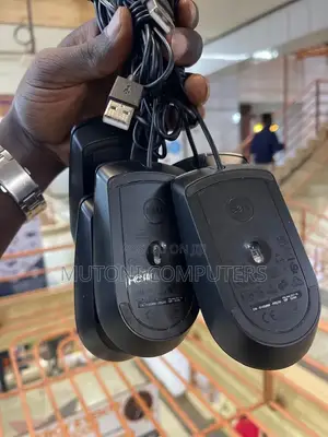 Computer Mouse