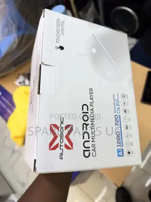 Autosonic Car Android Radios