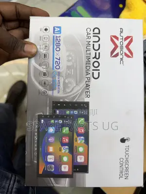 Autosonic Car Android Radios