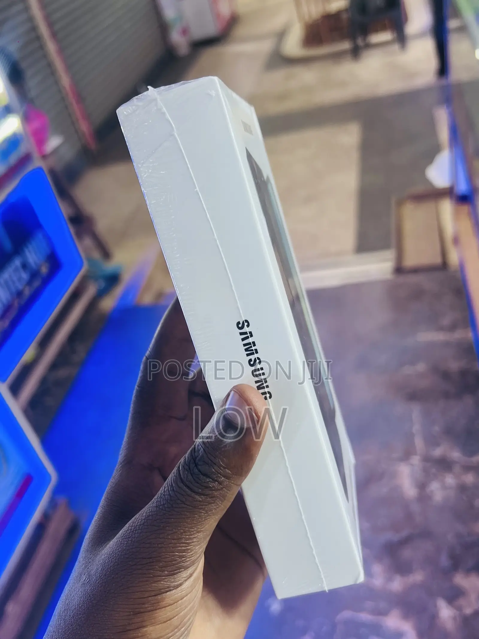 New Samsung Galaxy A16 5G 256 GB Black