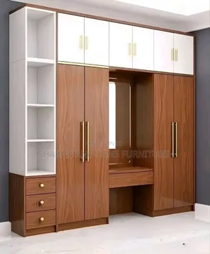 Concept Wardrobe