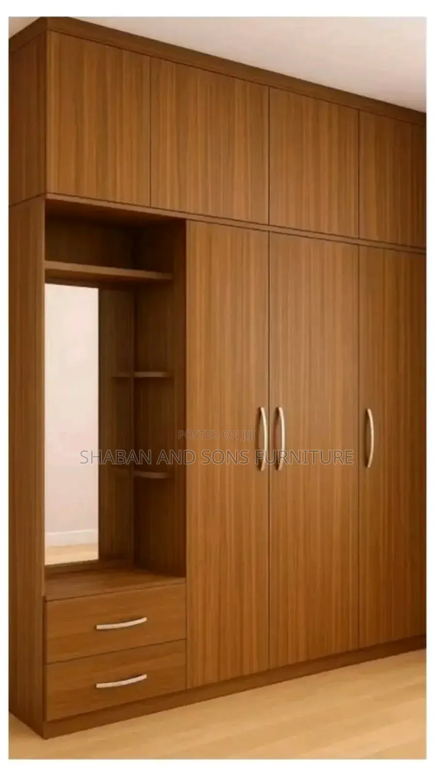Concept Wardrobe