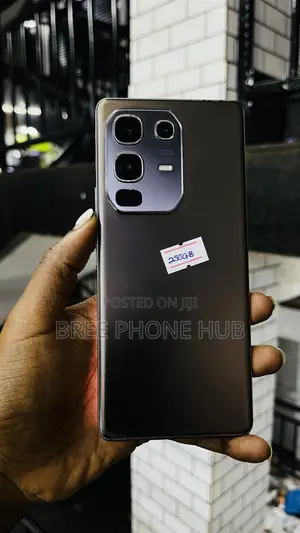 Infinix Note 50s 256 GB Graphite
