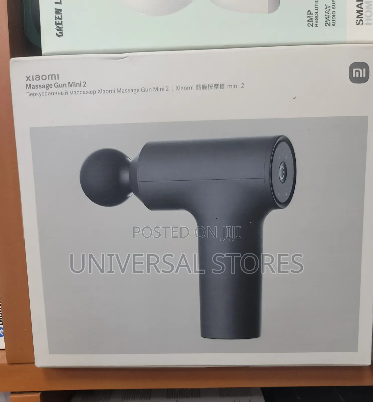 Original Xaomi Massage Gun Mini 2