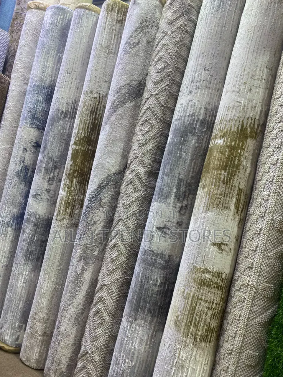 Is That Carpet Design Still Available