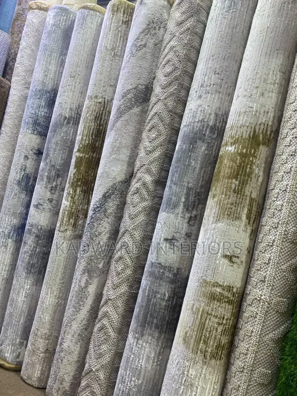 Is That Carpet Design Still Available