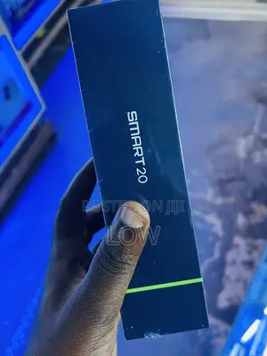 New Infinix Smart 20 128 GB Orange