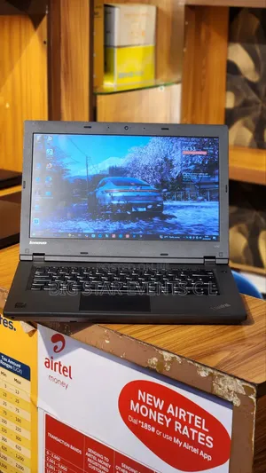 New Laptop Lenovo ThinkPad L440 8GB Intel Core i5 HDD 500GB