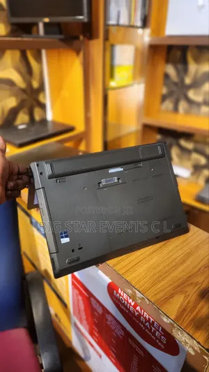 New Laptop Lenovo ThinkPad L440 8GB Intel Core i5 HDD 500GB