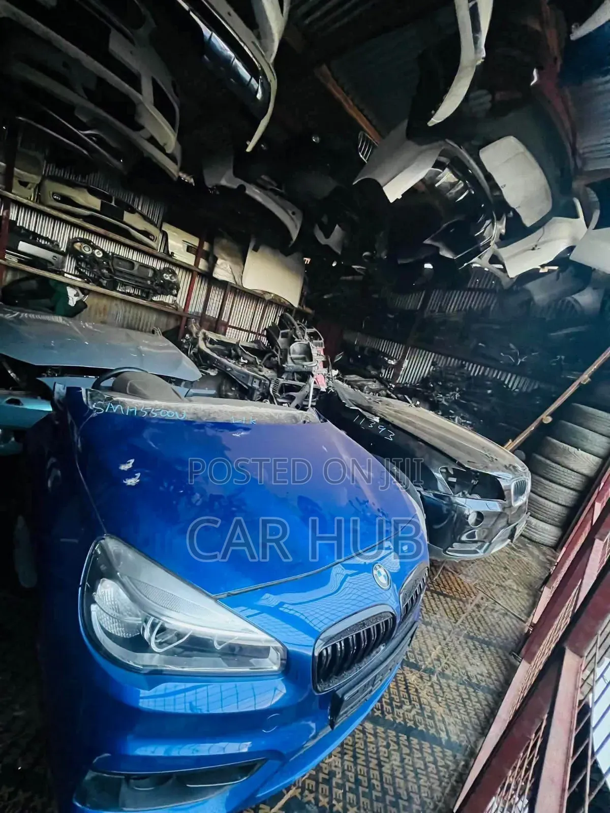 BMW Repair and Maintenance