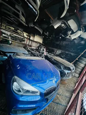 BMW Repair and Maintenance