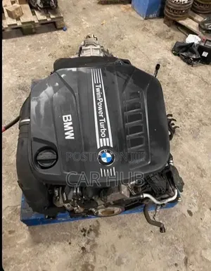 BMW Repair and Maintenance