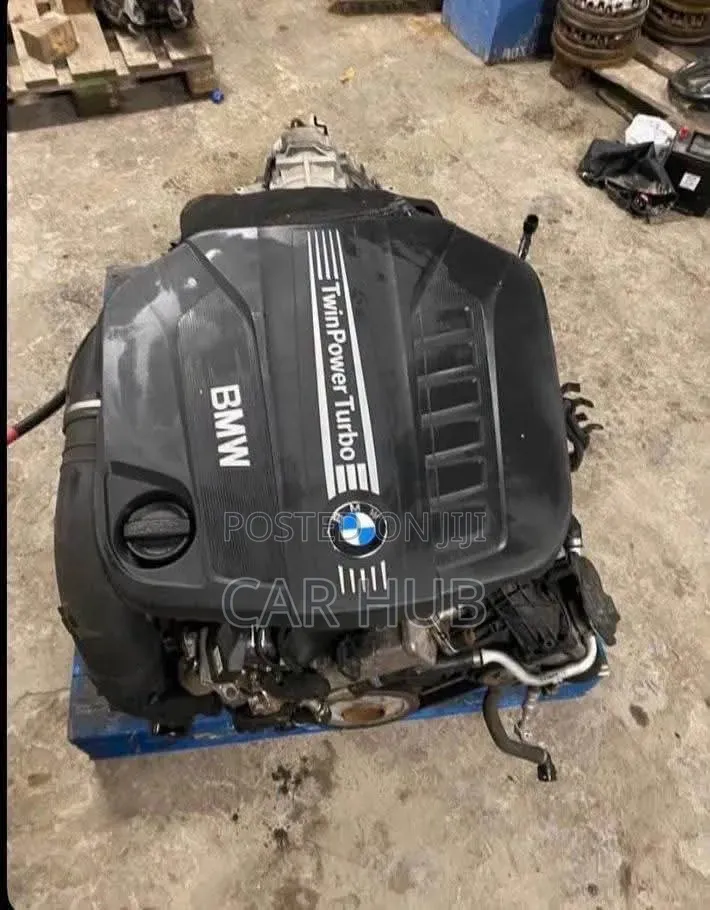 BMW Repair and Maintenance