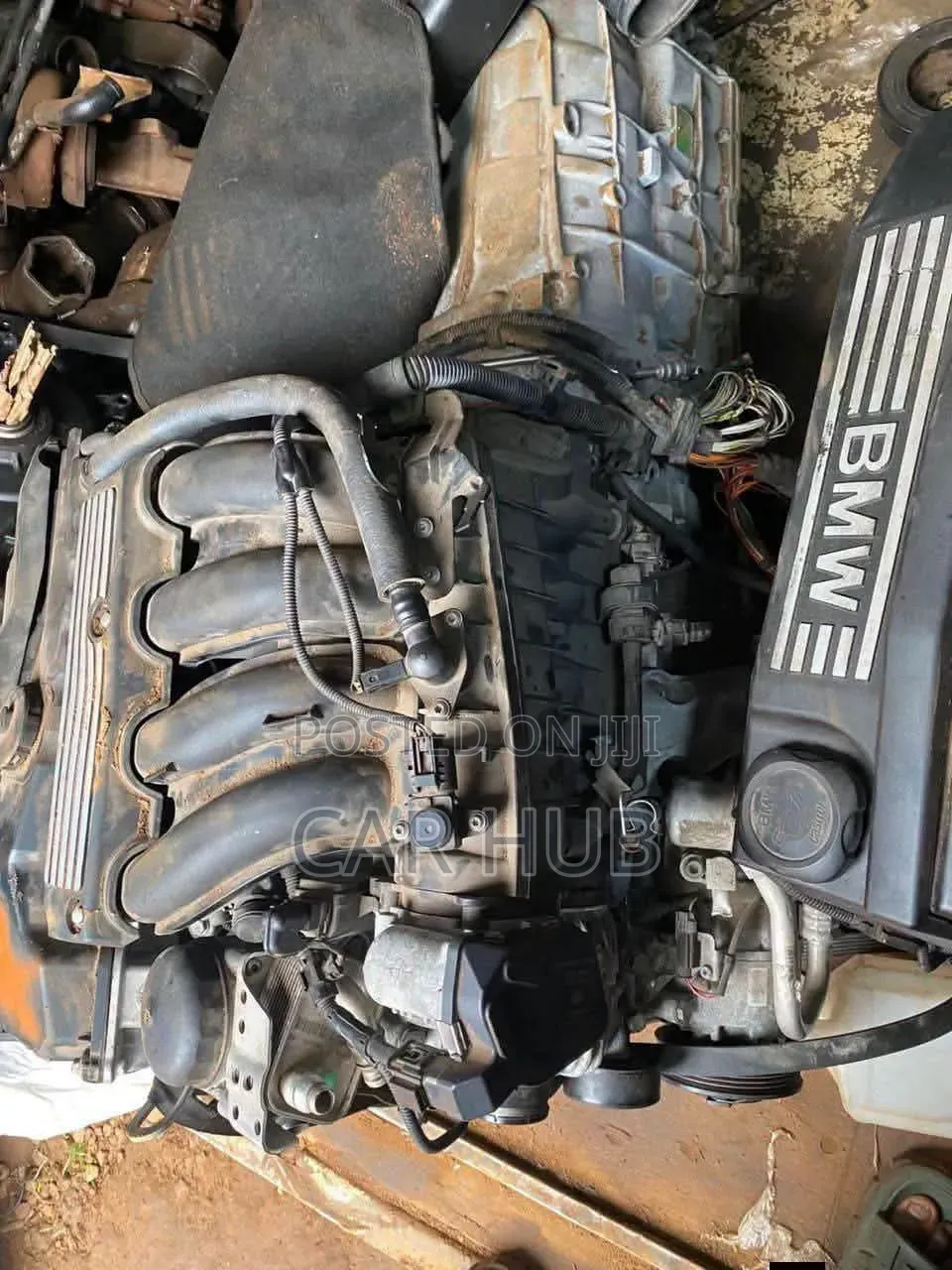 BMW Repair and Maintenance