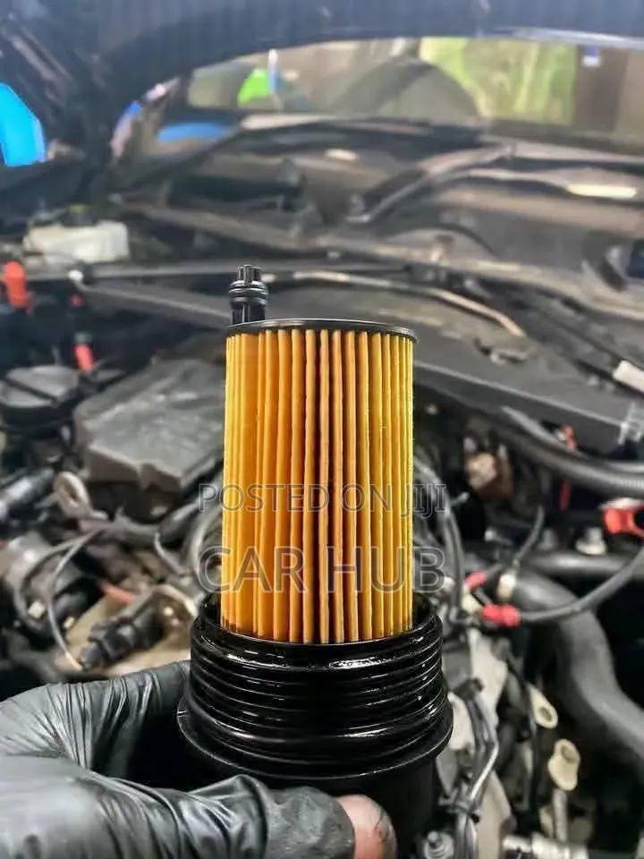 BMW Repair and Maintenance
