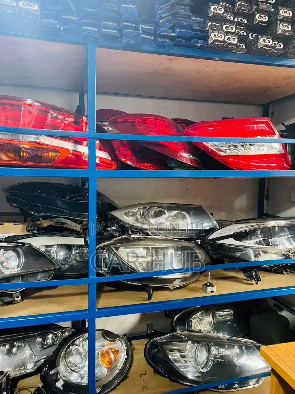 BMW Repair and Maintenance