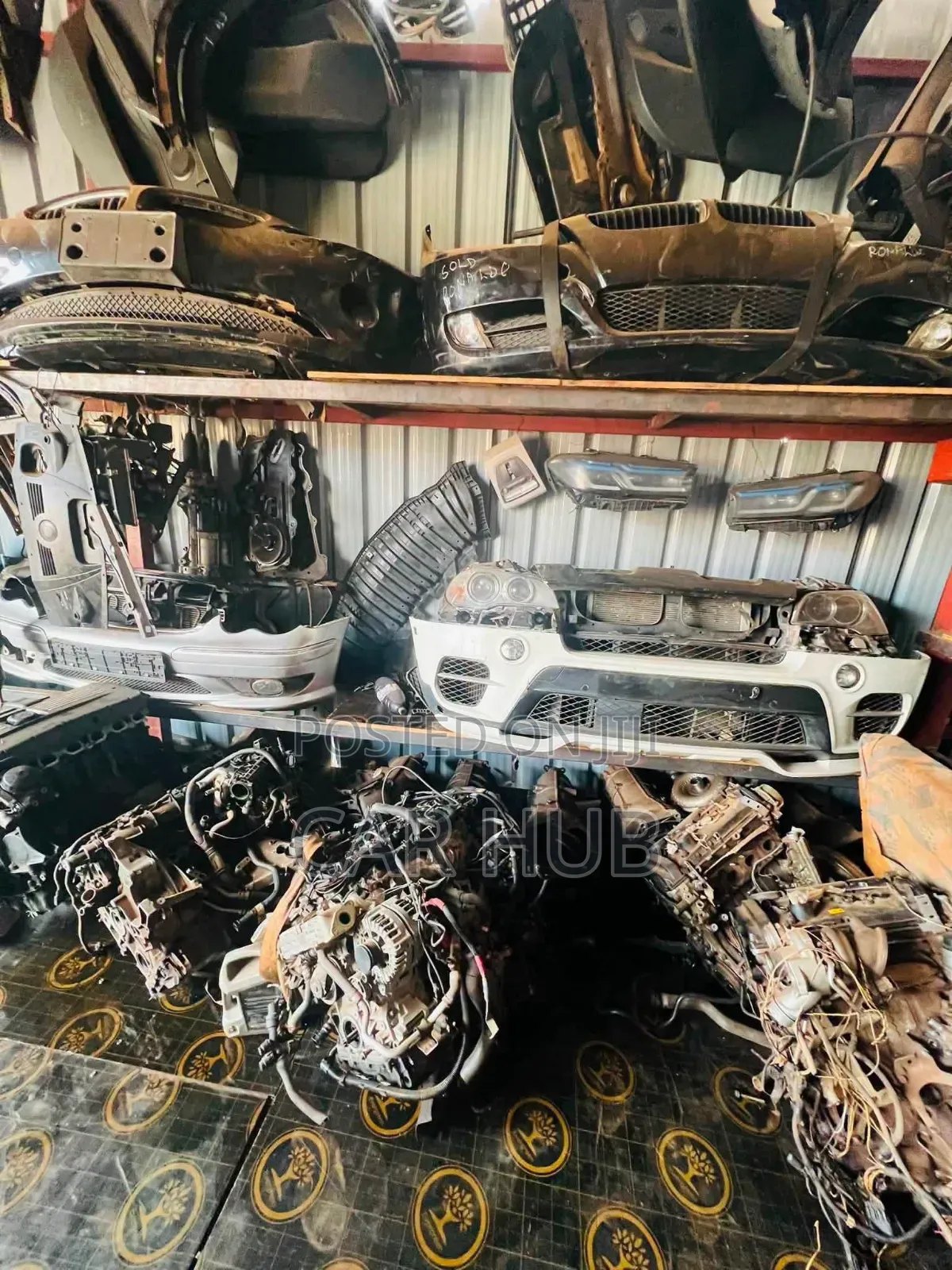 BMW Repair and Maintenance