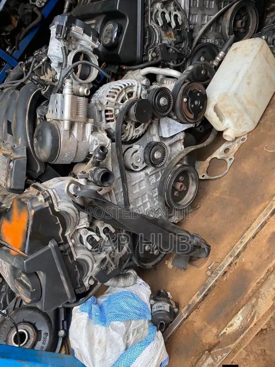 BMW Repair and Maintenance