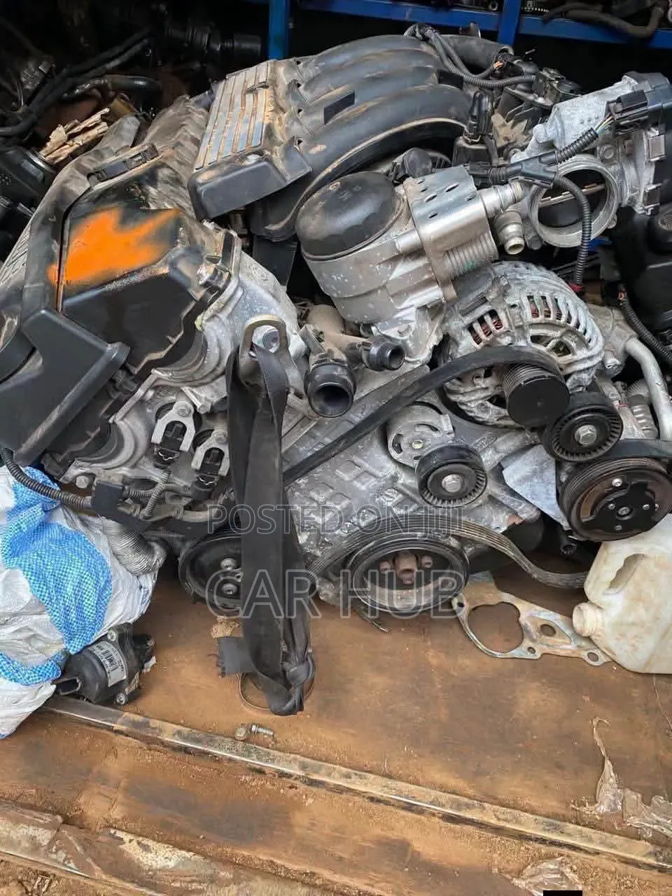 BMW Repair and Maintenance