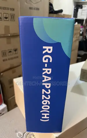 Ruijie AX6000 2260H Wireless Ceiling Access Point