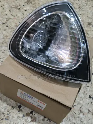 Caldina Conerlamp 1996 - 1998 ( Casp)