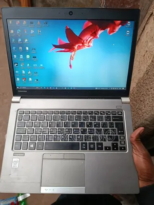 Laptop Toshiba Portege Z30 8GB Intel Core i5 SSD 128GB